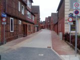 Projekt "Pl&ouml;n Verkehrsfl&auml;chen" 