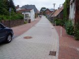 Projekt "Pl&ouml;n Verkehrsfl&auml;chen" 